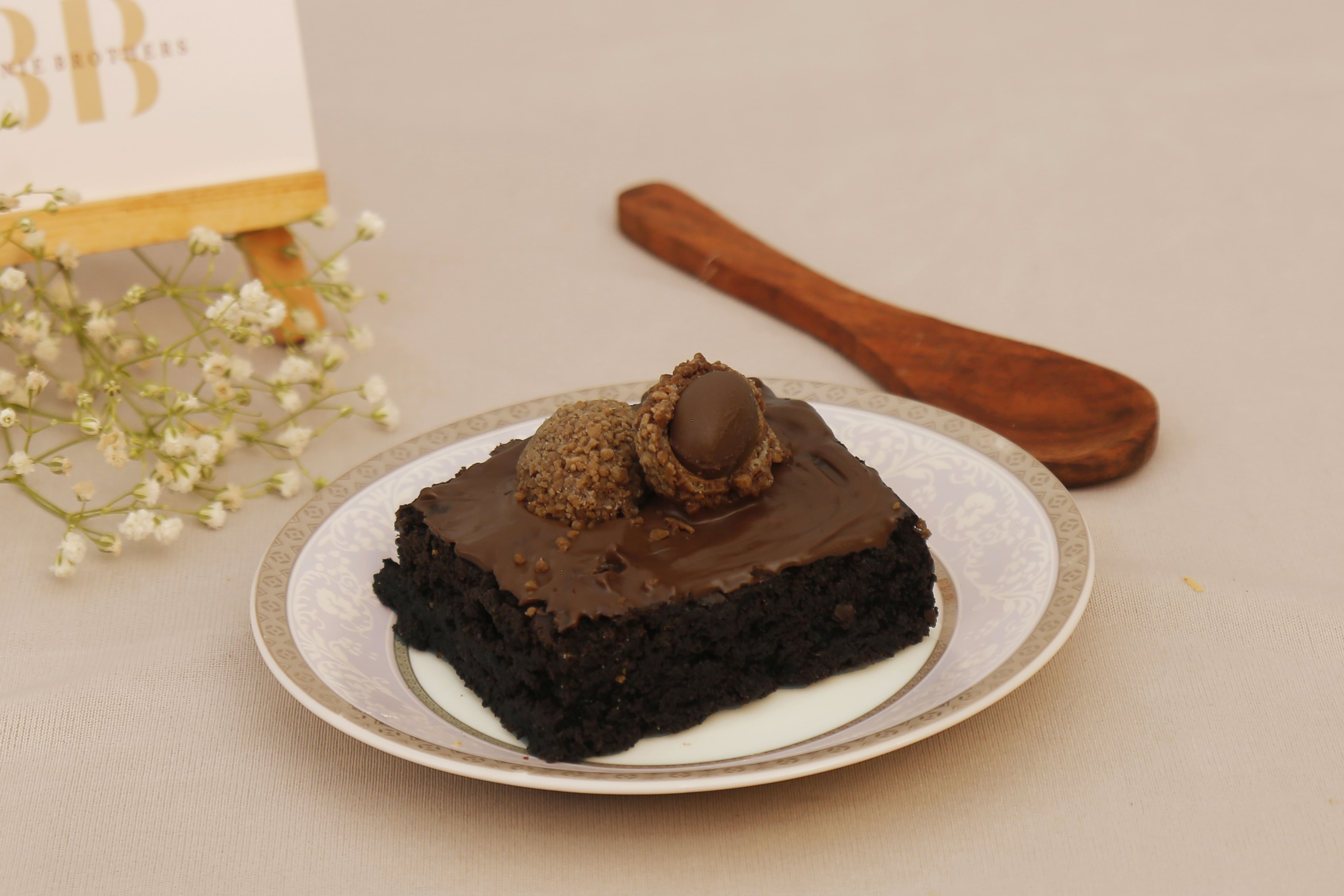 Ferroro Rocher
